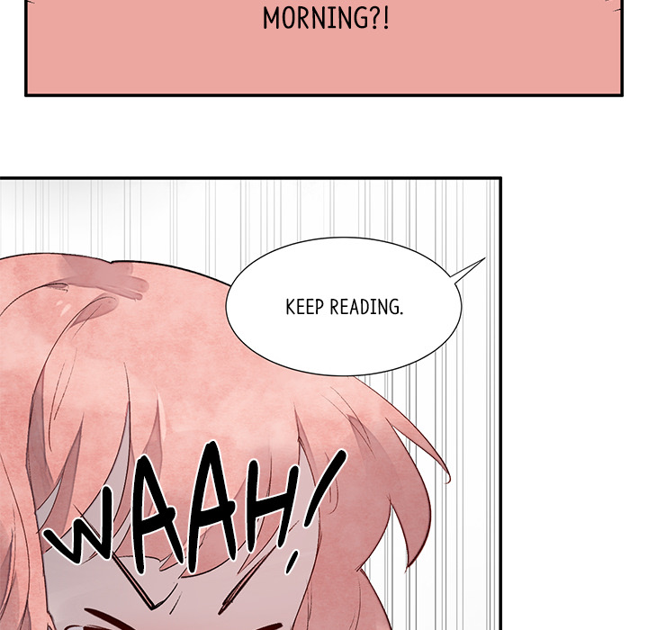 Won, Too, Three... Go! Chapter 42 page 48 - 