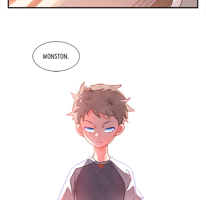 Won, Too, Three... Go! Chapter 42 page 6 - 