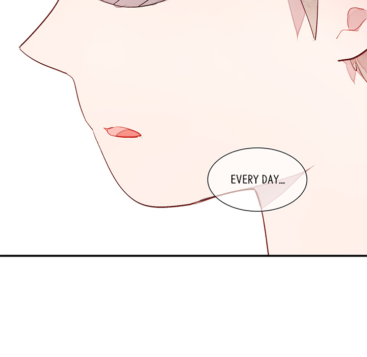 Won, Too, Three... Go! Chapter 42 page 52 - 