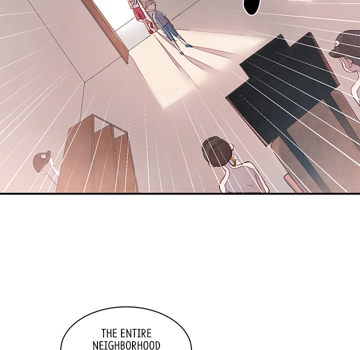 Won, Too, Three... Go! Chapter 42 page 57 - 