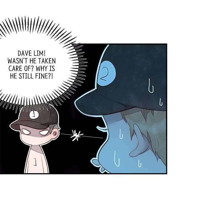 Won, Too, Three... Go! Chapter 42 page 62 - 