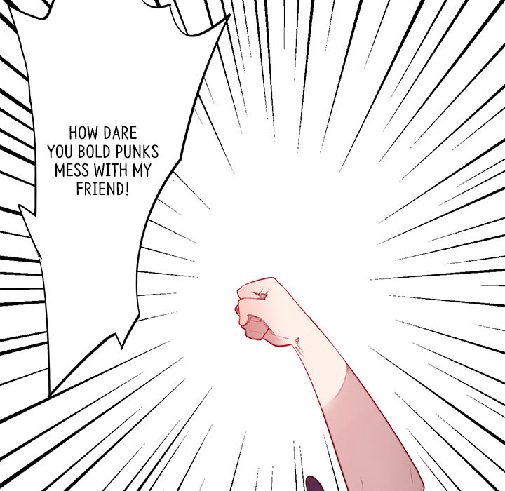 Won, Too, Three... Go! Chapter 42 page 64 - 