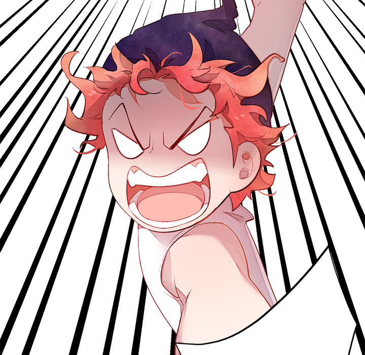 Won, Too, Three... Go! Chapter 42 page 65 - 