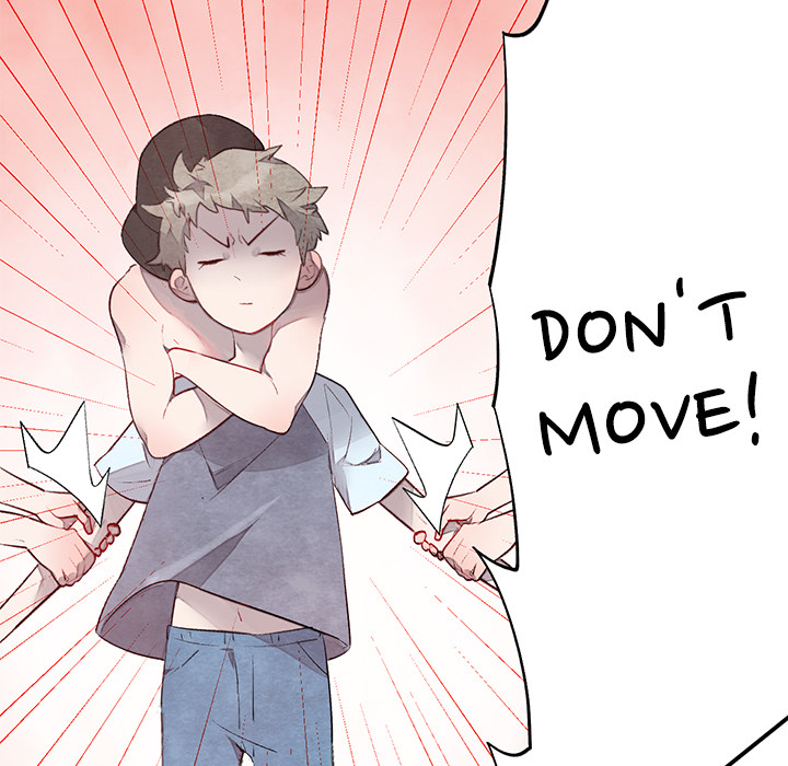 Won, Too, Three... Go! Chapter 42 page 67 - 