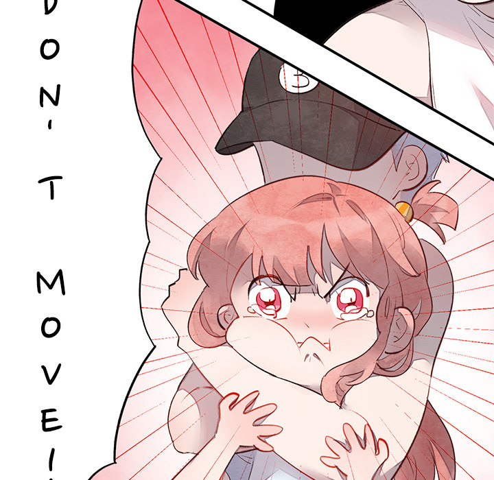 Won, Too, Three... Go! Chapter 42 page 69 - 