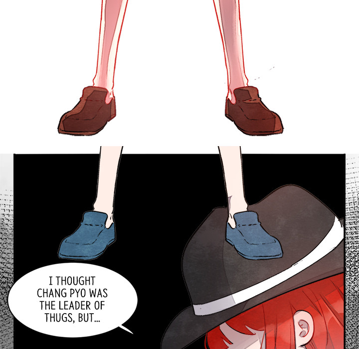 Won, Too, Three... Go! Chapter 42 page 8 - 