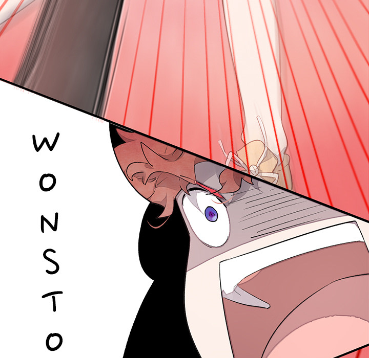 Won, Too, Three... Go! Chapter 42 page 73 - 