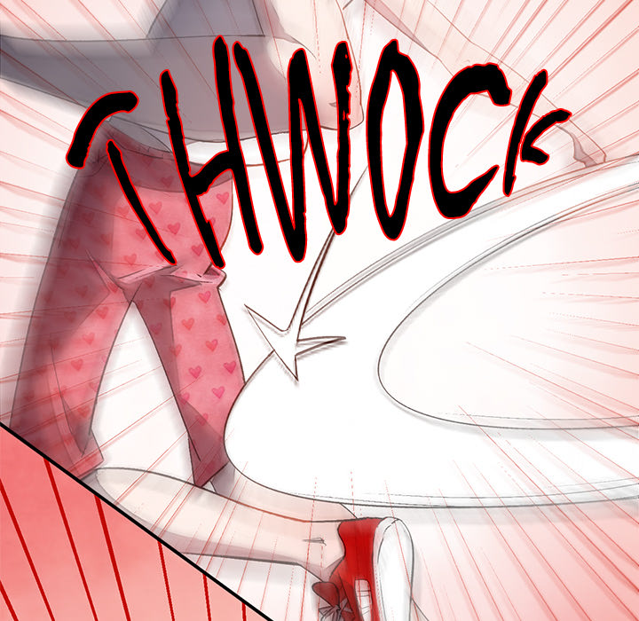 Won, Too, Three... Go! Chapter 42 page 75 - 