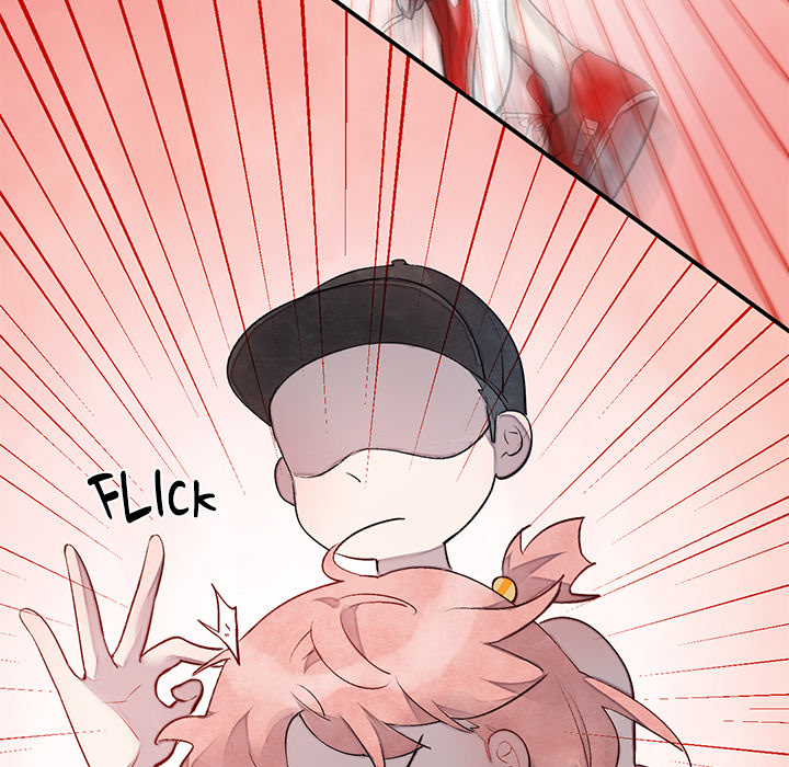 Won, Too, Three... Go! Chapter 42 page 76 - 