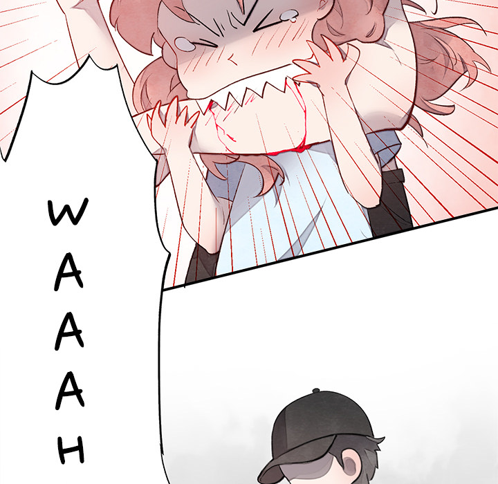 Won, Too, Three... Go! Chapter 42 page 77 - 