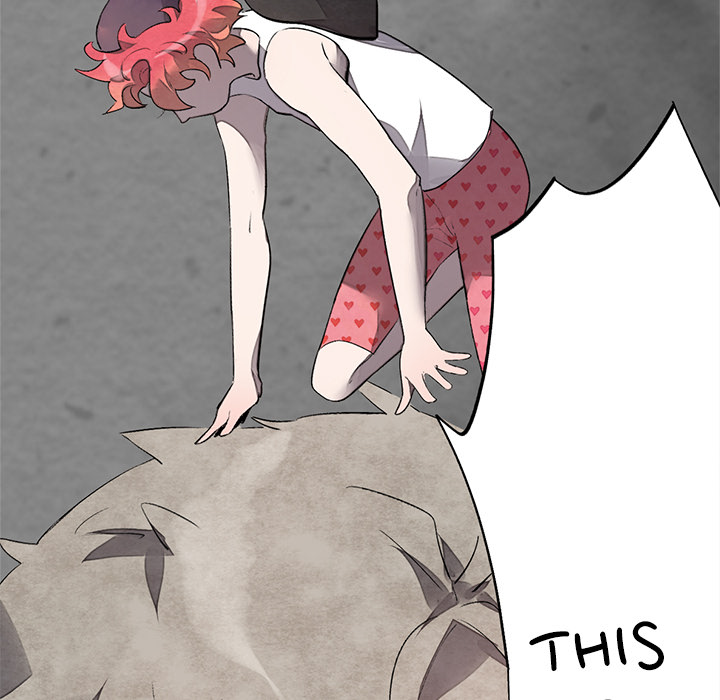 Won, Too, Three... Go! Chapter 42 page 79 - 