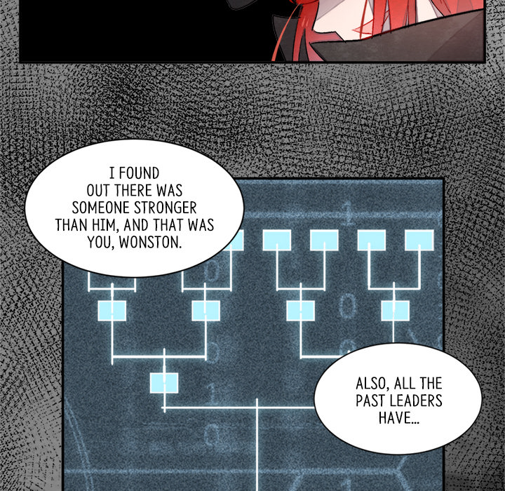 Won, Too, Three... Go! Chapter 42 page 9 - 