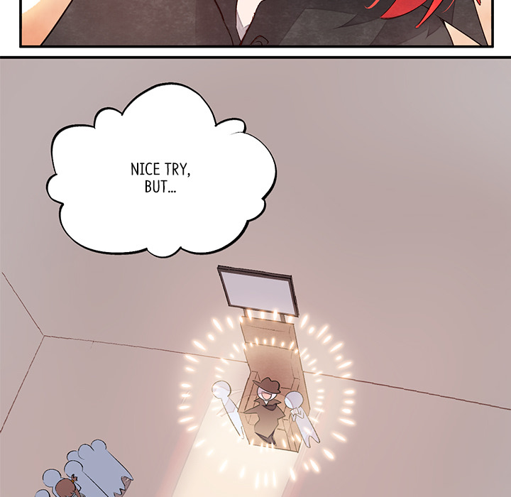 Won, Too, Three... Go! Chapter 42 page 87 - 