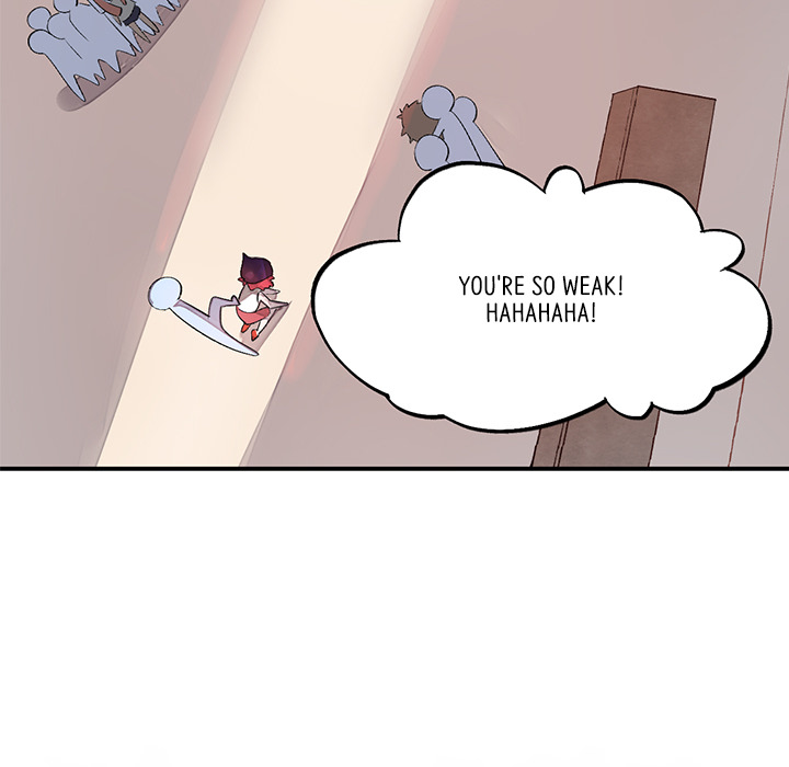 Won, Too, Three... Go! Chapter 42 page 88 - 
