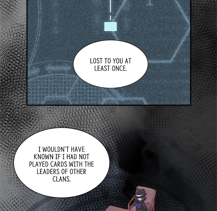 Won, Too, Three... Go! Chapter 42 page 10 - 