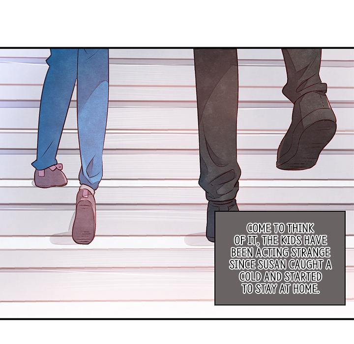 Won, Too, Three... Go! Chapter 44 page 102 - 