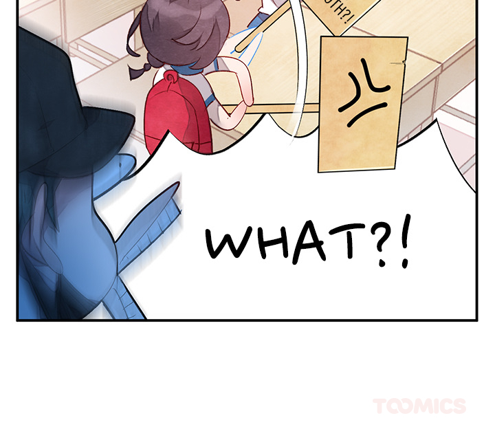 Won, Too, Three... Go! Chapter 44 page 104 - 