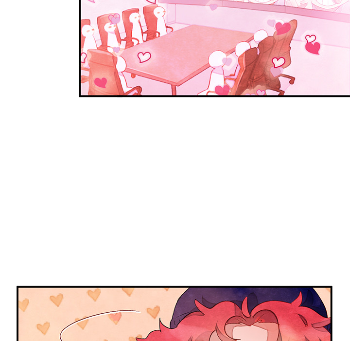 Won, Too, Three... Go! Chapter 44 page 12 - 
