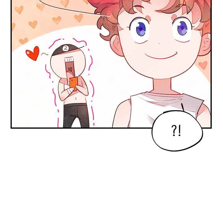 Won, Too, Three... Go! Chapter 44 page 13 - 