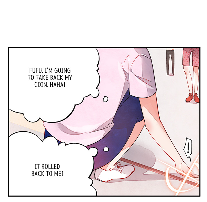 Won, Too, Three... Go! Chapter 44 page 14 - 