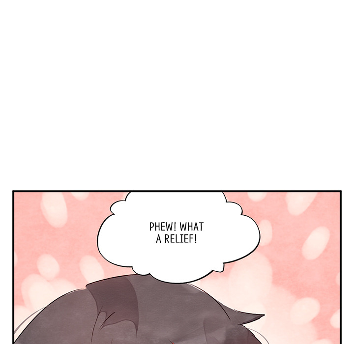 Won, Too, Three... Go! Chapter 44 page 15 - 