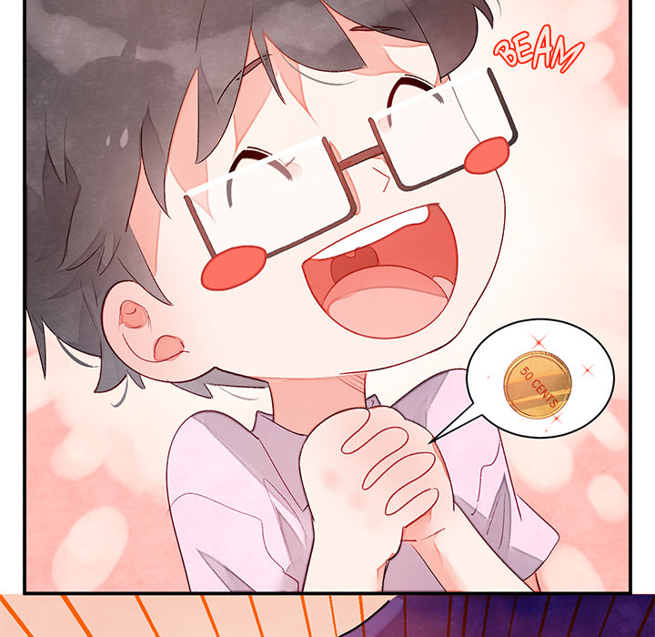 Won, Too, Three... Go! Chapter 44 page 16 - 