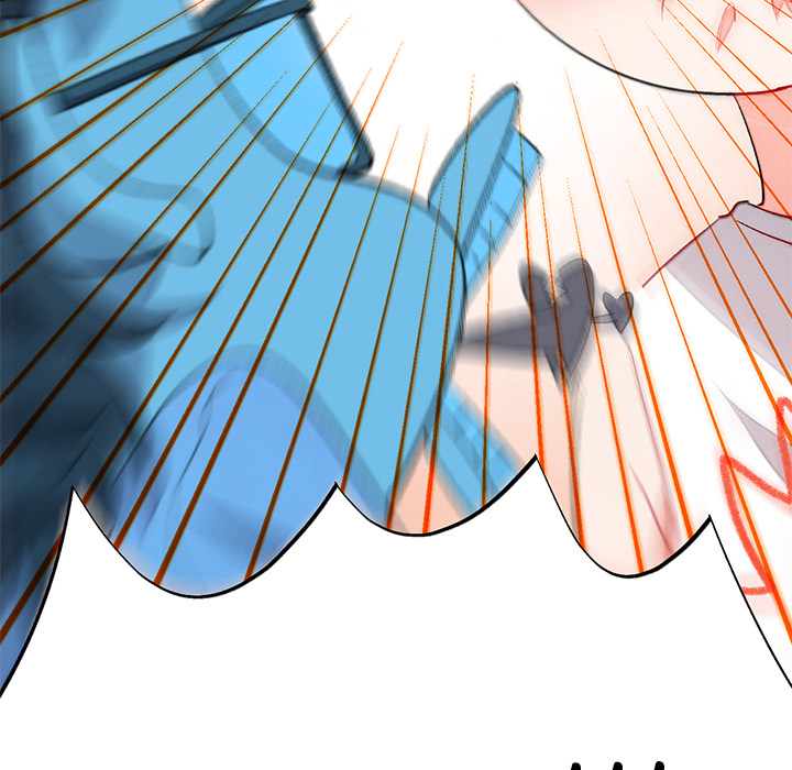 Won, Too, Three... Go! Chapter 44 page 18 - 