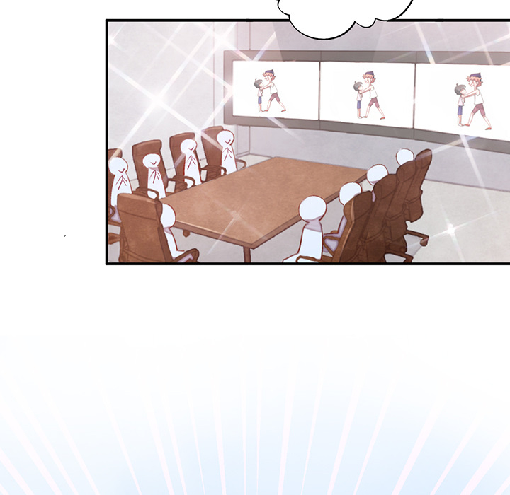 Won, Too, Three... Go! Chapter 44 page 22 - 