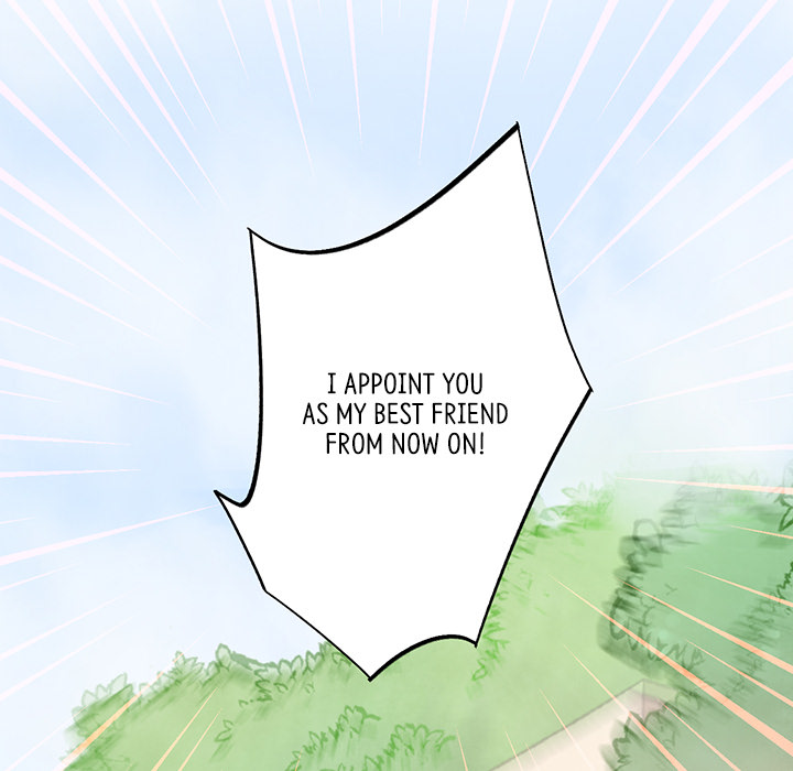 Won, Too, Three... Go! Chapter 44 page 23 - 
