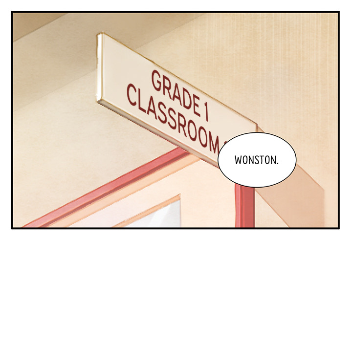 Won, Too, Three... Go! Chapter 44 page 28 - 