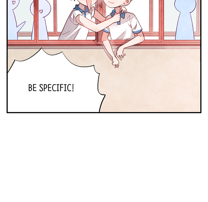 Won, Too, Three... Go! Chapter 44 page 30 - 