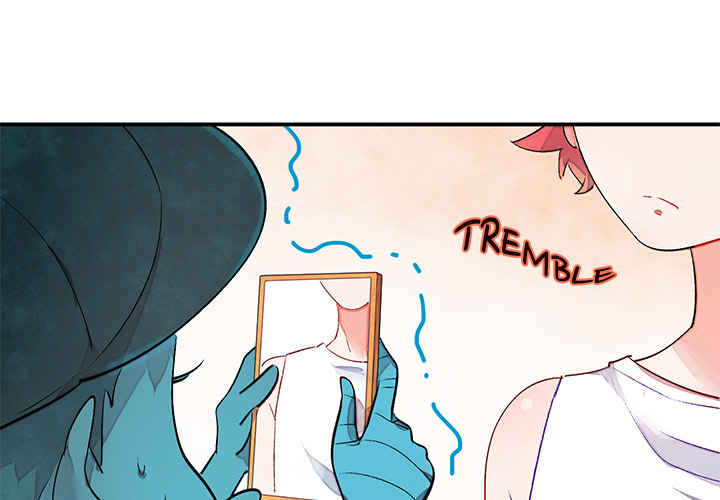 Won, Too, Three... Go! Chapter 44 page 4 - 