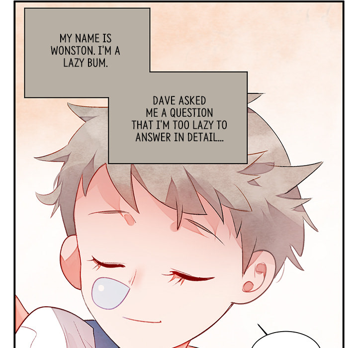 Won, Too, Three... Go! Chapter 44 page 31 - 