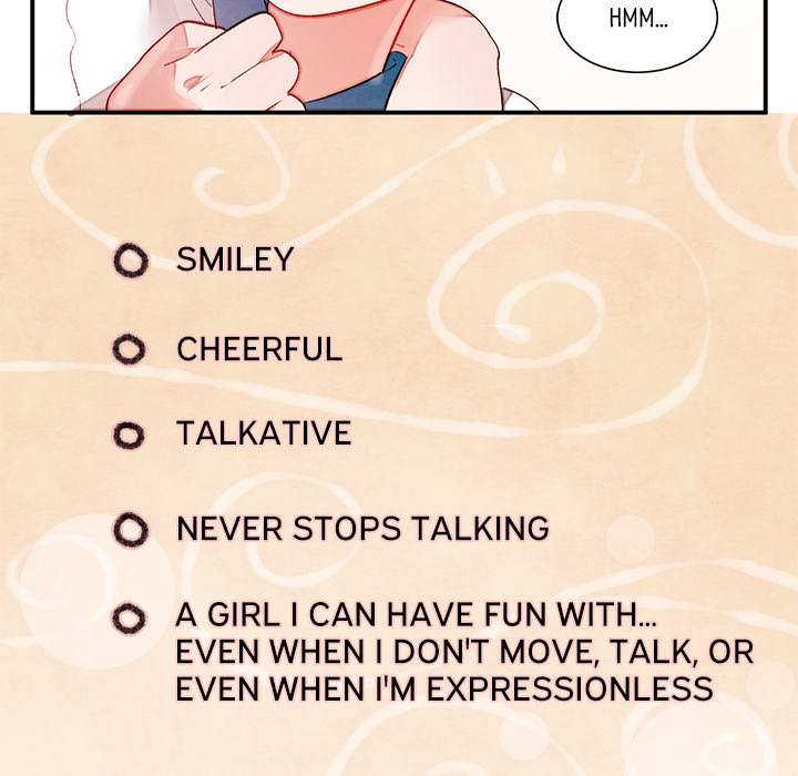 Won, Too, Three... Go! Chapter 44 page 32 - 