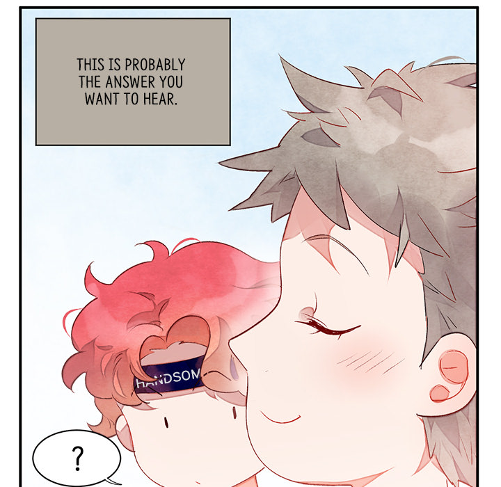 Won, Too, Three... Go! Chapter 44 page 34 - 