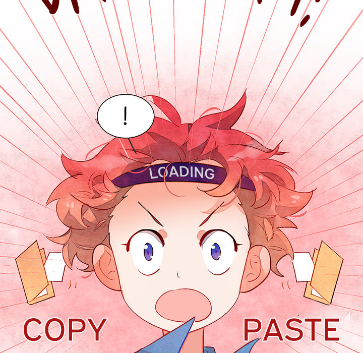 Won, Too, Three... Go! Chapter 44 page 39 - 