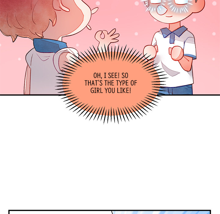 Won, Too, Three... Go! Chapter 44 page 42 - 