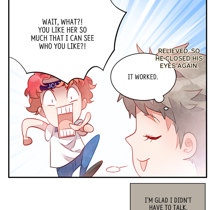 Won, Too, Three... Go! Chapter 44 page 43 - 