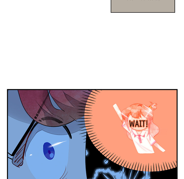 Won, Too, Three... Go! Chapter 44 page 44 - 