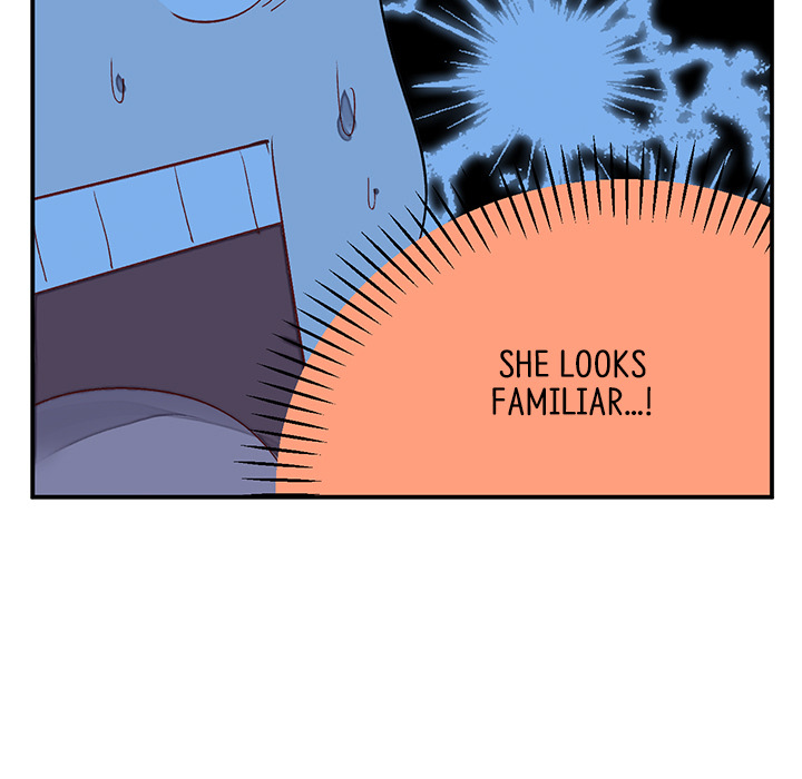 Won, Too, Three... Go! Chapter 44 page 45 - 