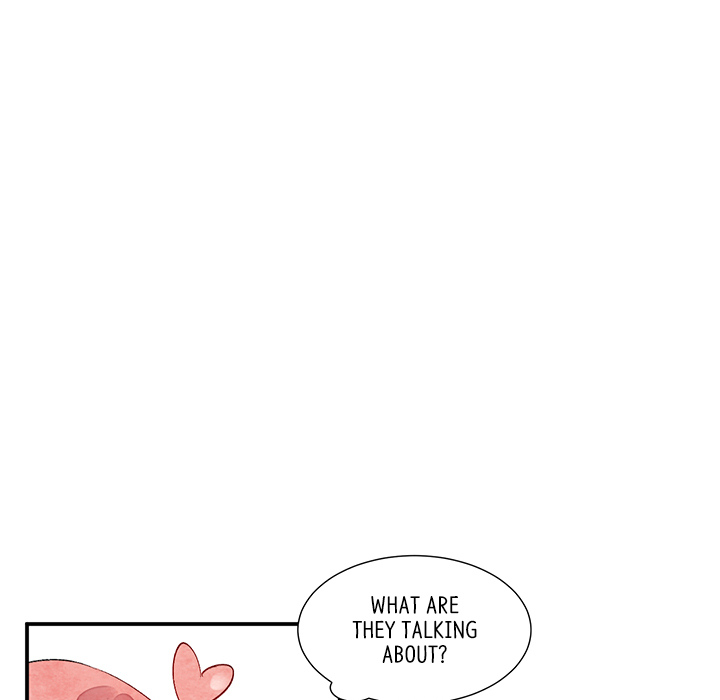 Won, Too, Three... Go! Chapter 44 page 47 - 