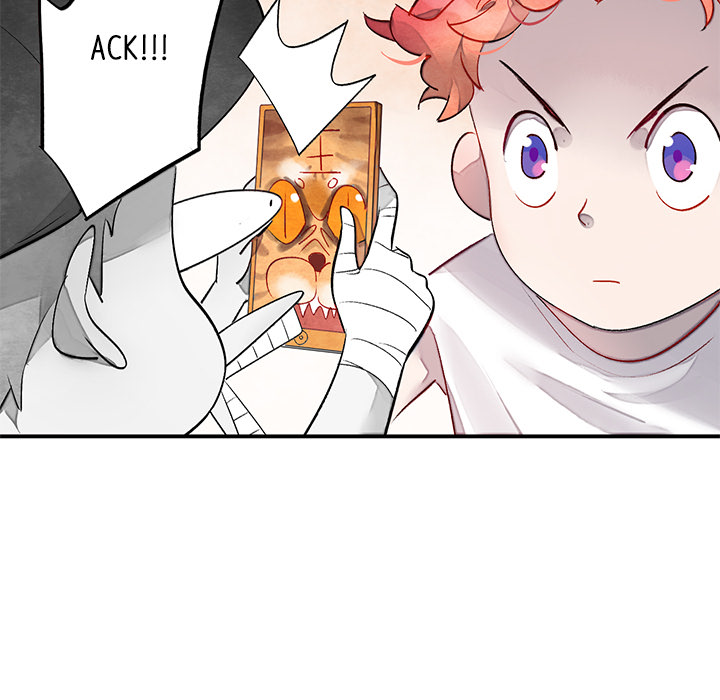 Won, Too, Three... Go! Chapter 44 page 6 - 