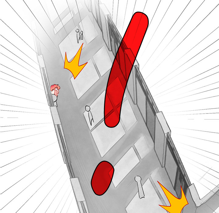 Won, Too, Three... Go! Chapter 44 page 51 - 