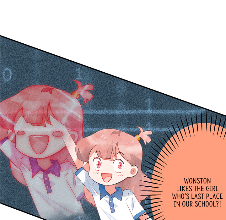 Won, Too, Three... Go! Chapter 44 page 55 - 