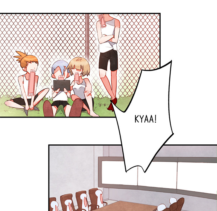 Won, Too, Three... Go! Chapter 44 page 7 - 