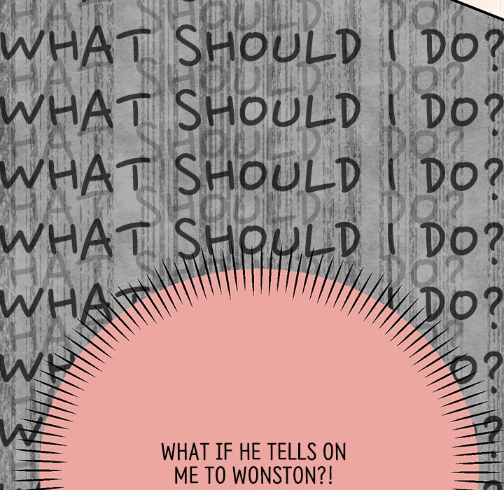 Won, Too, Three... Go! Chapter 44 page 63 - 
