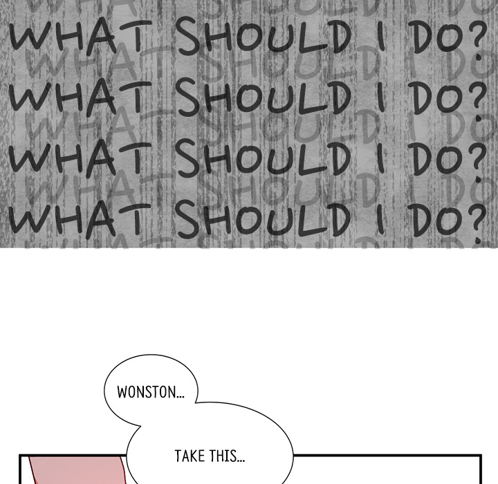 Won, Too, Three... Go! Chapter 44 page 65 - 