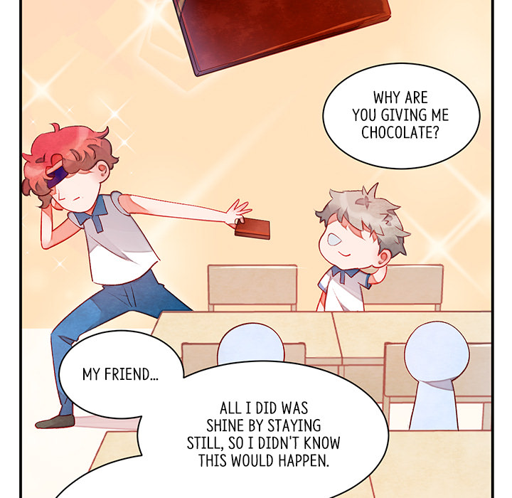 Won, Too, Three... Go! Chapter 44 page 67 - 