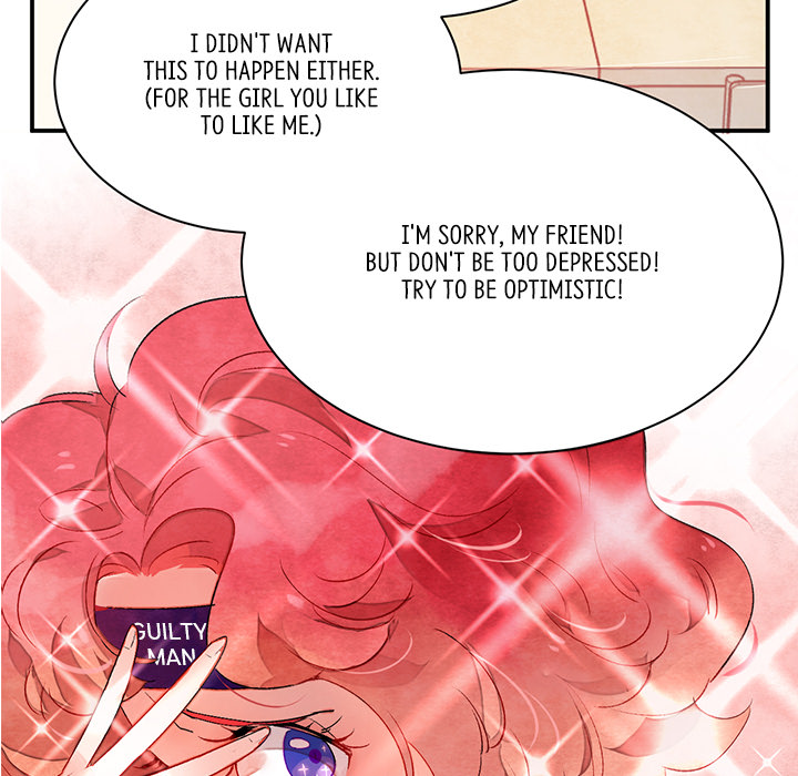 Won, Too, Three... Go! Chapter 44 page 68 - 