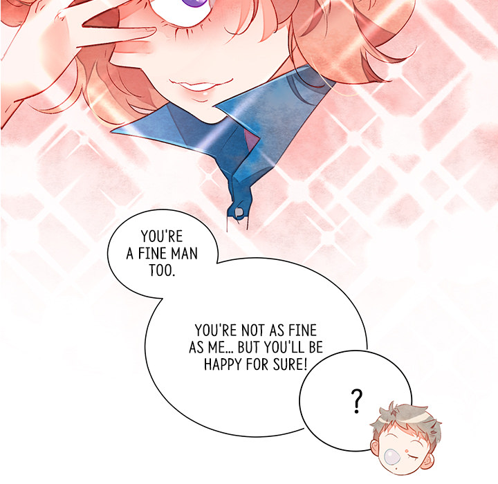 Won, Too, Three... Go! Chapter 44 page 69 - 